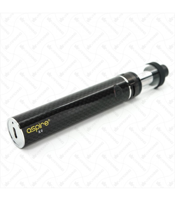 Aspire K4 Quick Start Kit