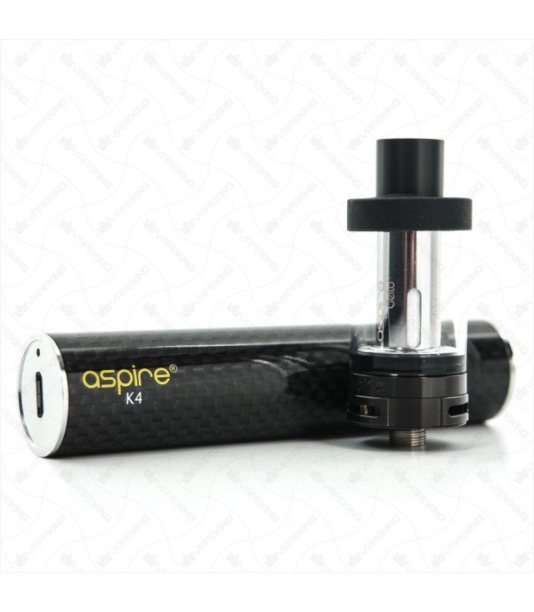 Aspire K4 Quick Start Kit