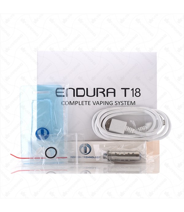 Innokin Endura T18 Starter Kit