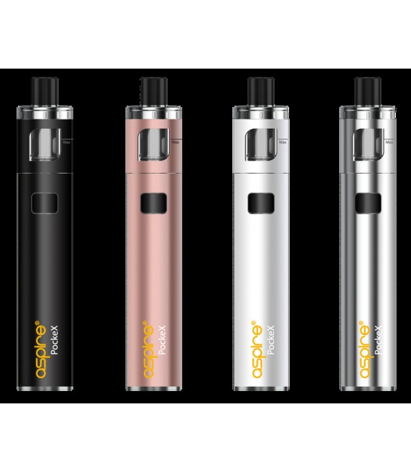 Aspire POCKEX 1500mAh All In one