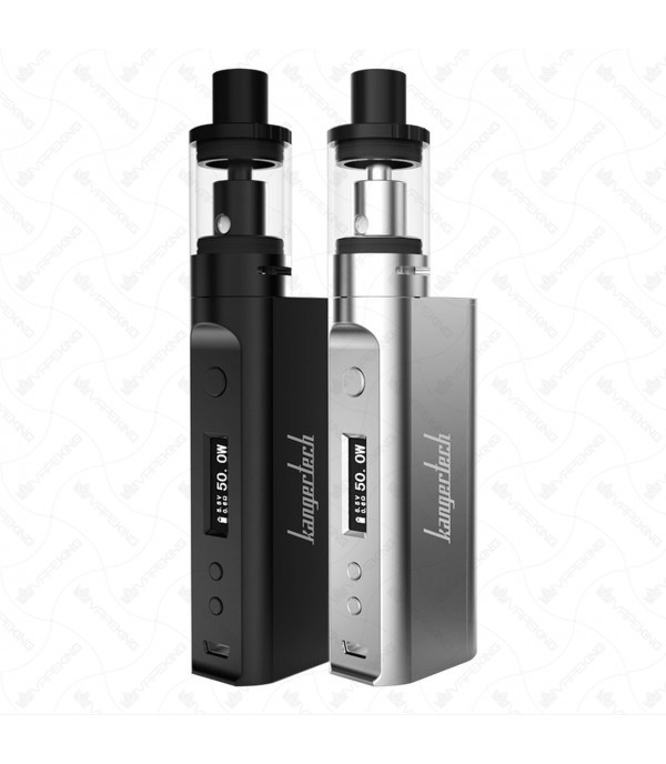 Kanger SUBOX Mini-C Starter Kit