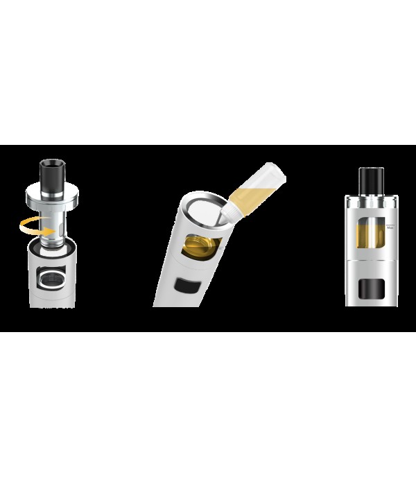 Aspire POCKEX 1500mAh All In one
