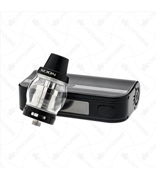Innokin Coolfire Ultra TC150W  with Scion Tank Kit