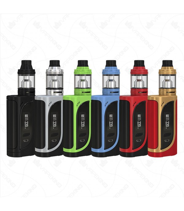 Eleaf iKonn 220W w/4ml ELLO Tank Kit