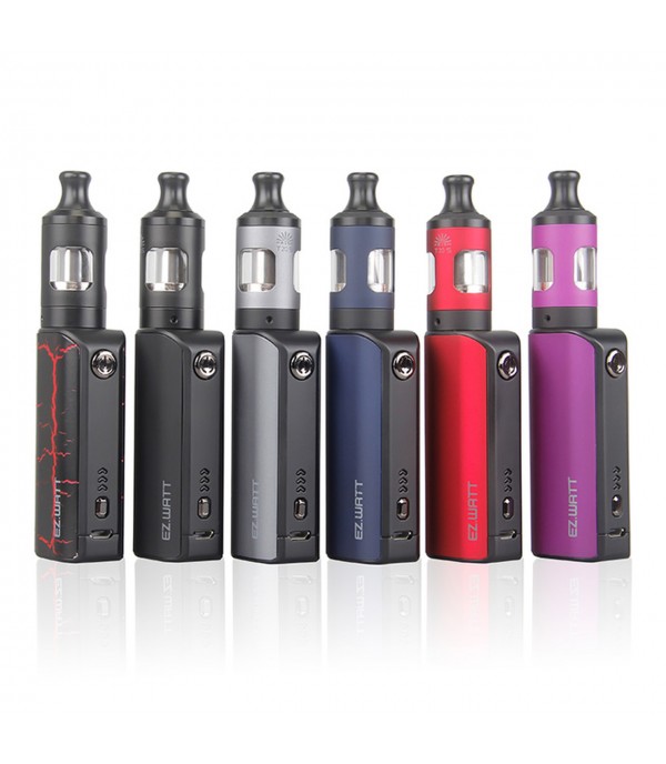 Innokin EZ-WATT Starter Kit