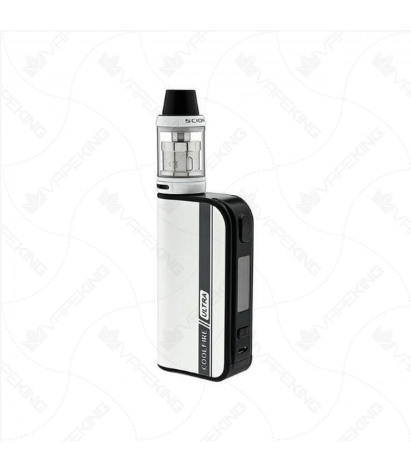 Innokin Coolfire Ultra TC150W  with Scion Tank Kit