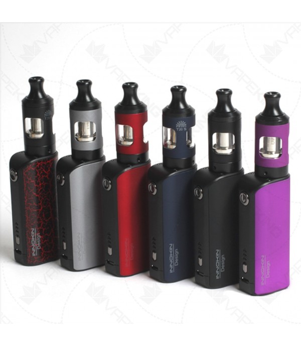 Innokin EZ-WATT Starter Kit