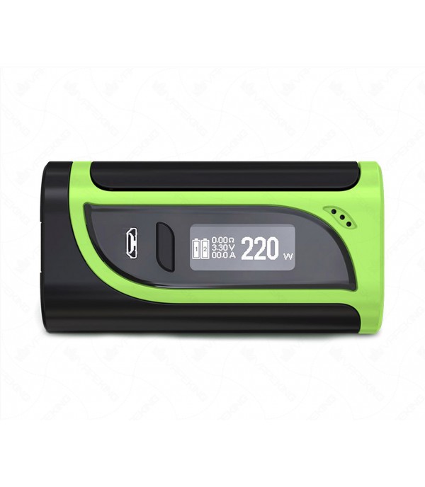 Eleaf iKonn 220W w/4ml ELLO Tank Kit