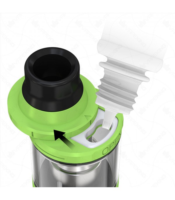 Eleaf iKonn 220W w/4ml ELLO Tank Kit