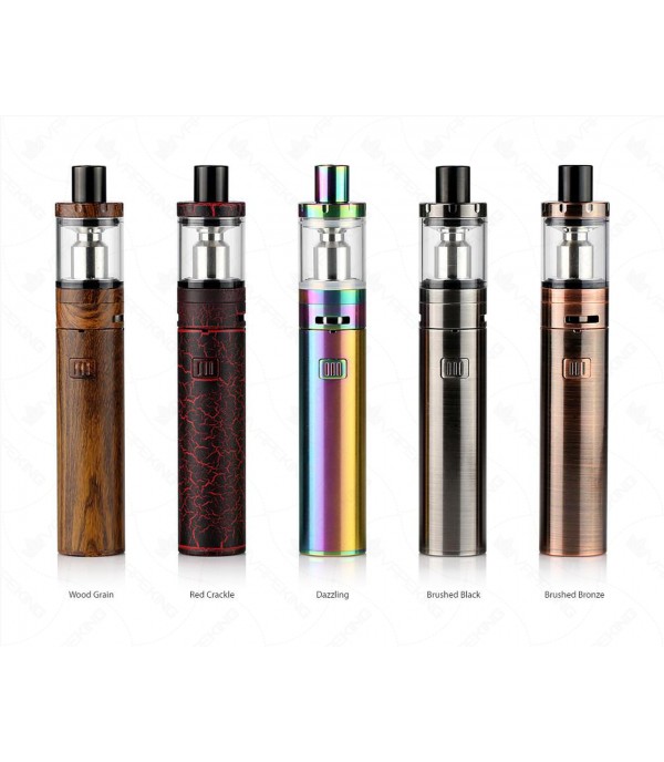 Eleaf iJust-S 3000mAh Starter Kit