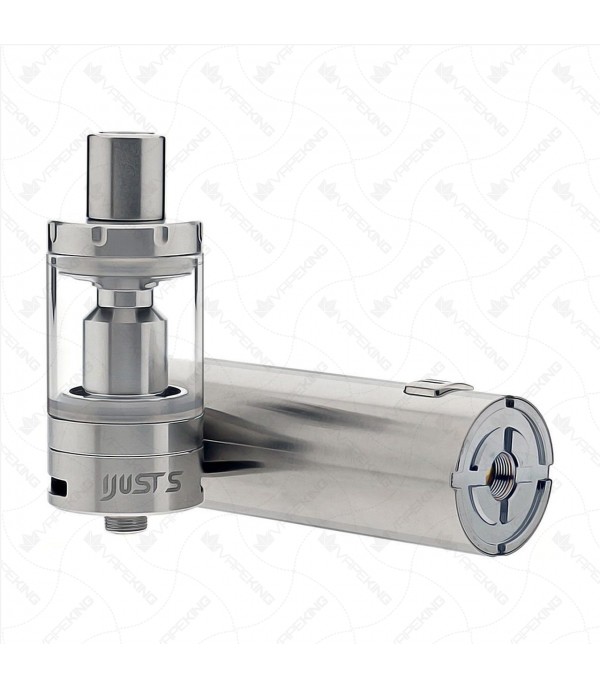 Eleaf iJust-S 3000mAh Starter Kit