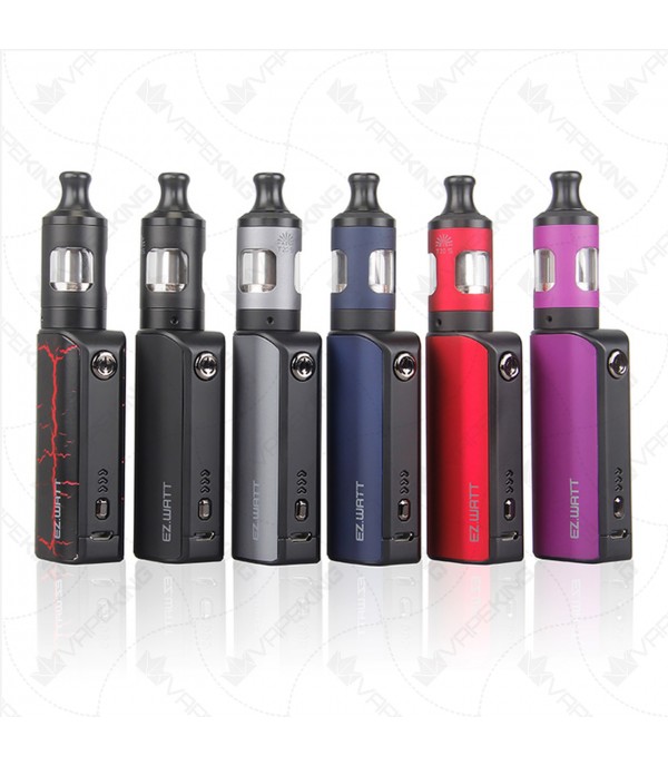 Innokin EZ-WATT Starter Kit
