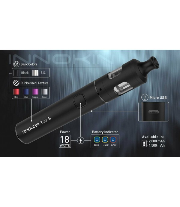 Innokin Endura T20S Starter Kit