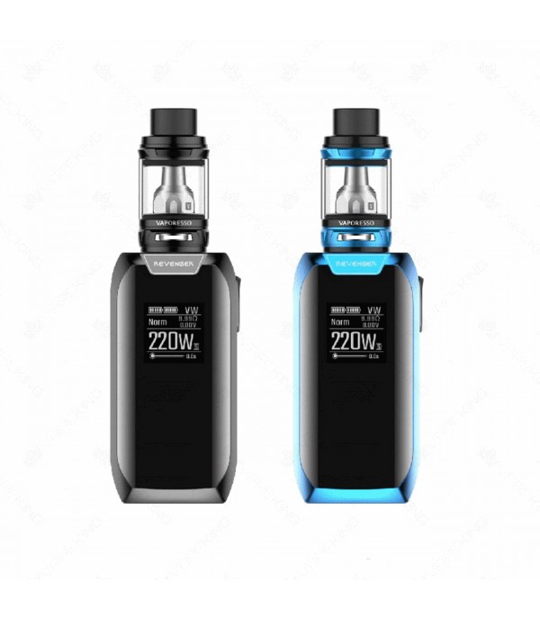 Vaporesso Revenger X 220W Kit