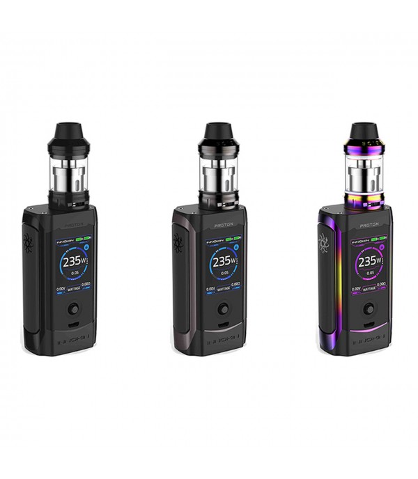 Innokin Proton 235W Scion II Starter Kit