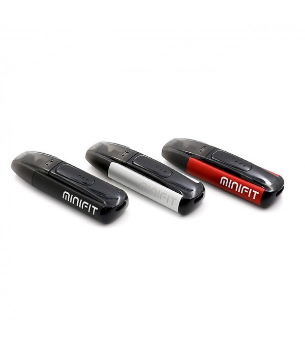 Justfog Minifit Starter Kit