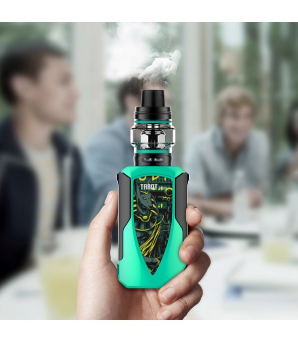 Vaporesso Tarot Baby 85W Kit with NRG SE Tank