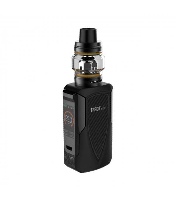 Vaporesso Tarot Baby 85W Kit with NRG SE Tank