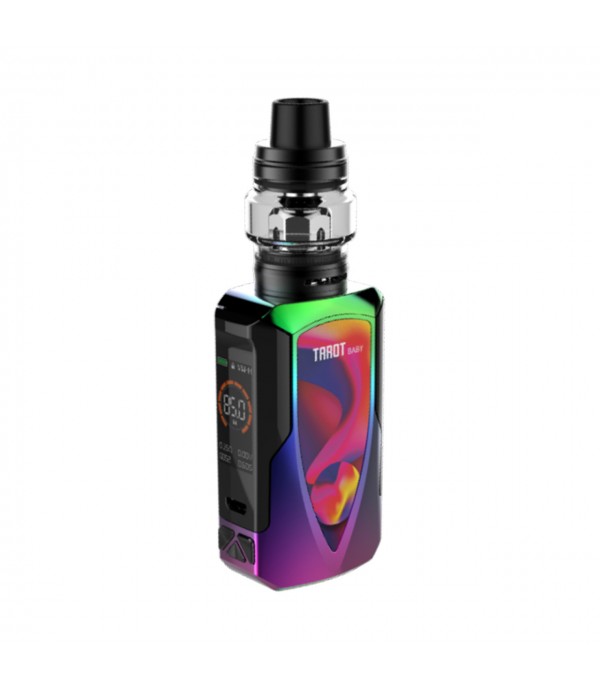 Vaporesso Tarot Baby 85W Kit with NRG SE Tank
