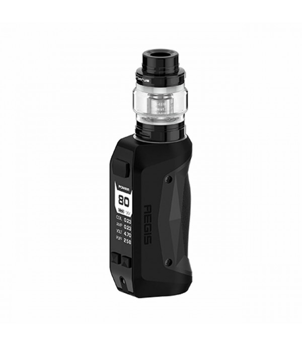 Geekvape Aegis MINI 80W TC with Cerberus Tank - 2200mAh