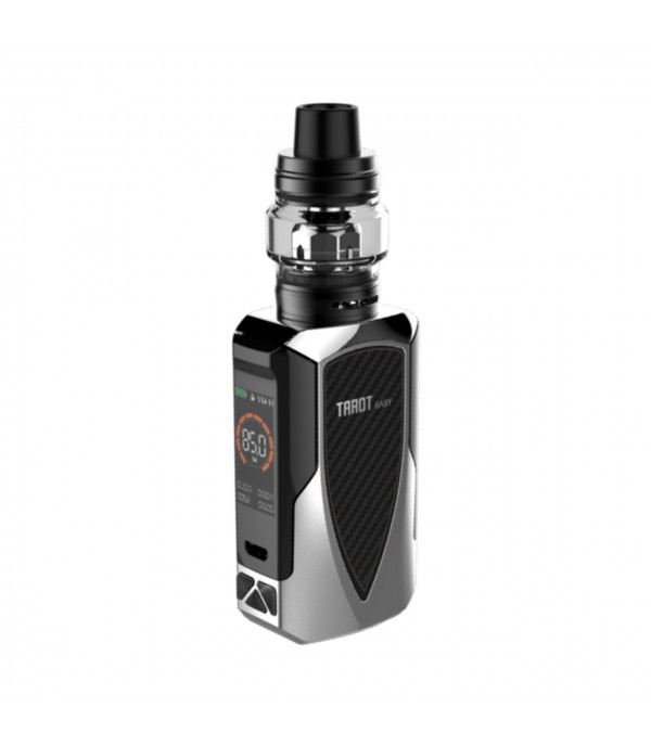Vaporesso Tarot Baby 85W Kit with NRG SE Tank