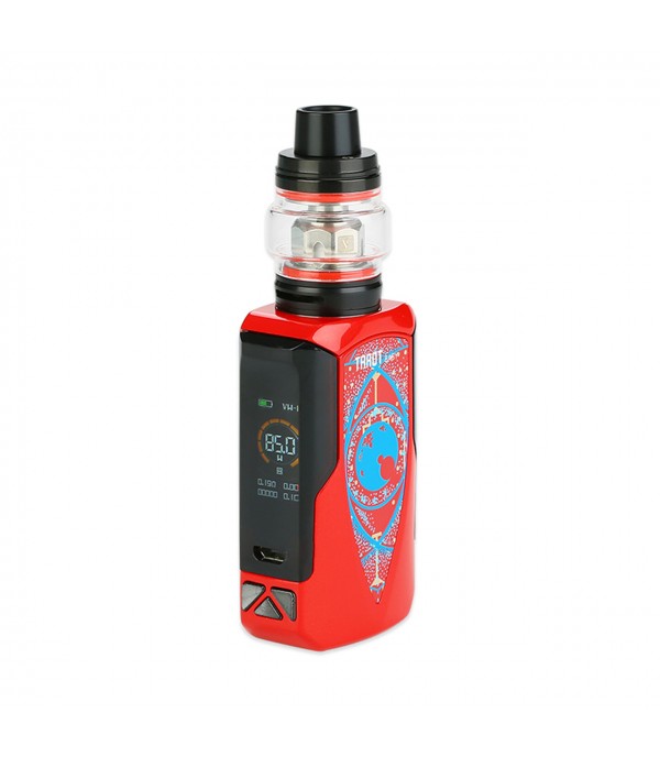 Vaporesso Tarot Baby 85W Kit with NRG SE Tank