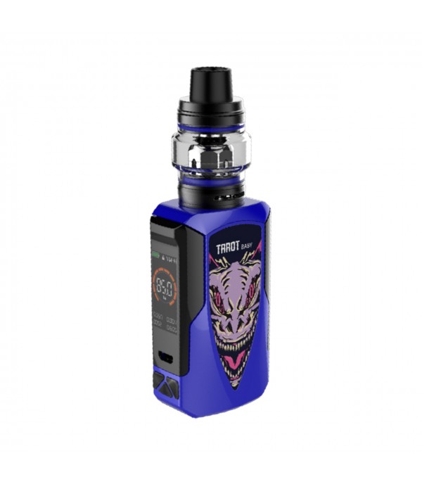 Vaporesso Tarot Baby 85W Kit with NRG SE Tank