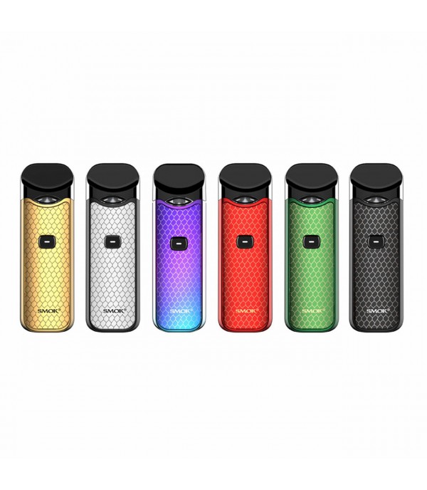 SMOK Nord Pod Starter Kit - 1100mAh