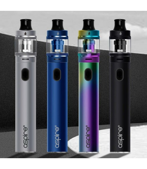Aspire Tigon Starter Kit - 2600mAh