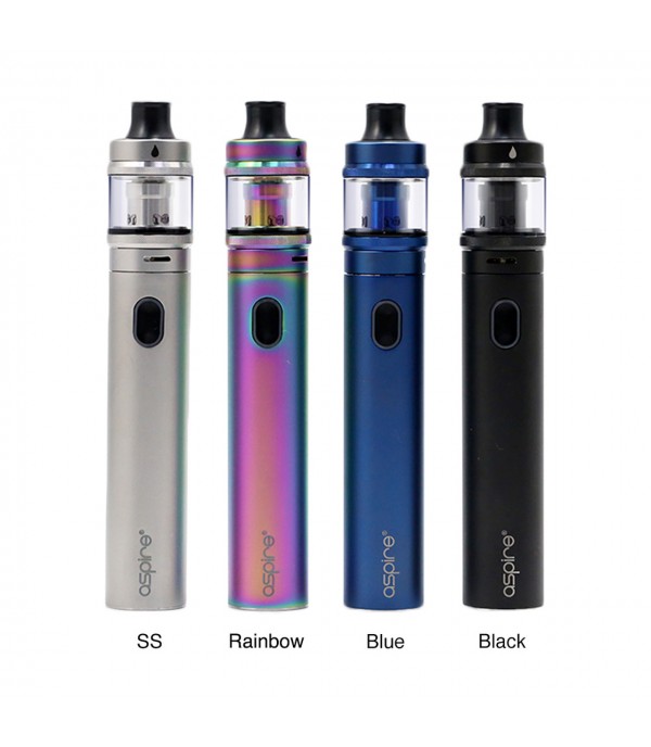 Aspire Tigon Starter Kit - 2600mAh