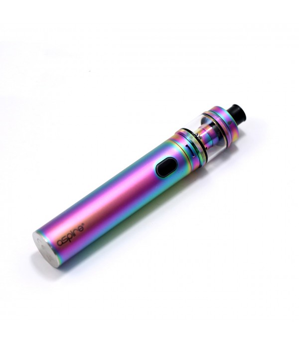 Aspire Tigon Starter Kit - 2600mAh