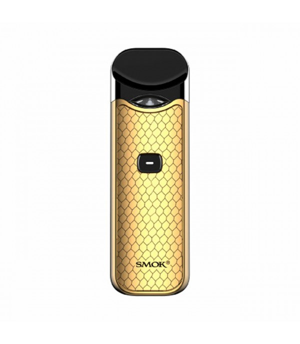 SMOK Nord Pod Starter Kit - 1100mAh