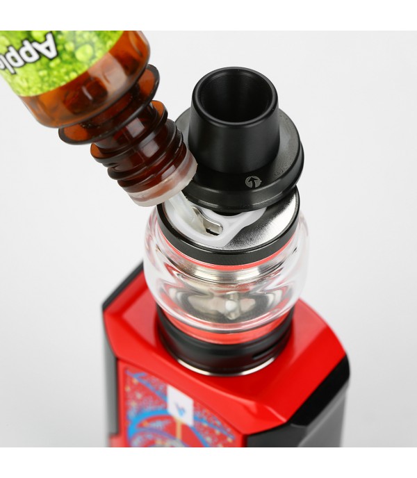 Vaporesso Tarot Baby 85W Kit with NRG SE Tank