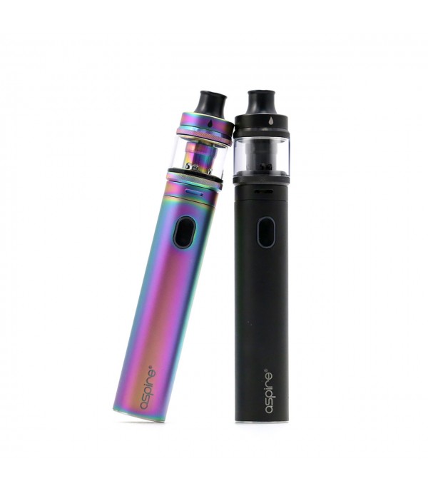 Aspire Tigon Starter Kit - 2600mAh