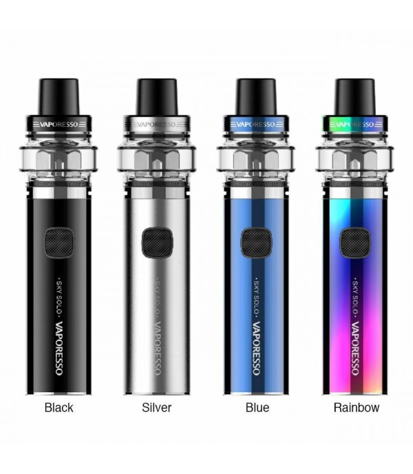 Vaporesso Sky Solo Starter Kit
