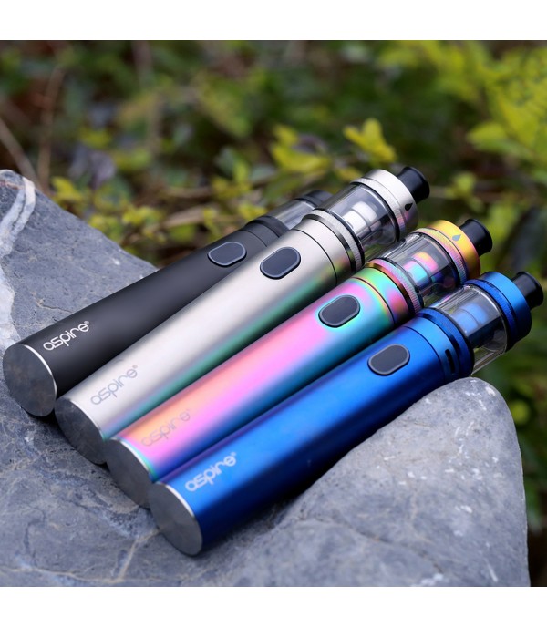 Aspire Tigon Starter Kit - 2600mAh