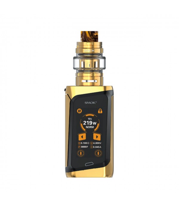 SMOK Morph 219W TC with TF Tank 6ml Kit