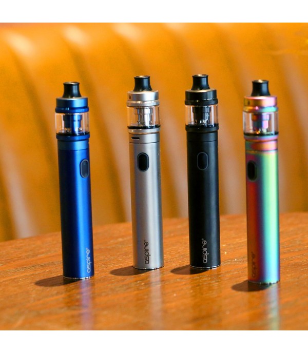 Aspire Tigon Starter Kit - 2600mAh