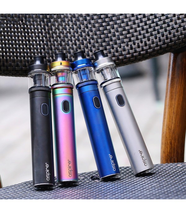 Aspire Tigon Starter Kit - 2600mAh