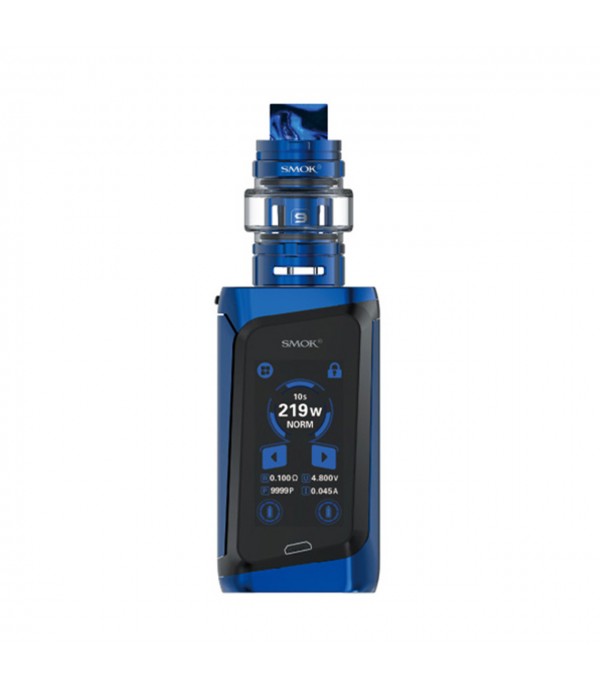 SMOK Morph 219W TC with TF Tank 6ml Kit