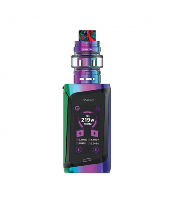 SMOK Morph 219W TC with TF Tank 6ml Kit