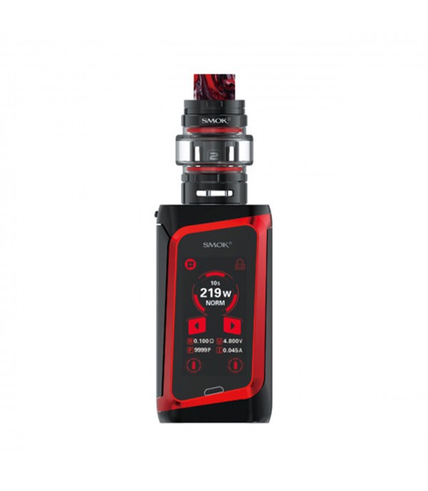 SMOK Morph 219W TC with TF Tank 6ml Kit