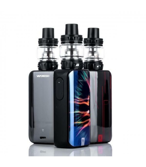 Vaporesso LUXE-S with SKRR-S Starter Kit