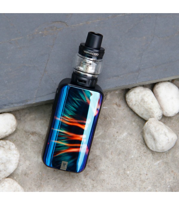 Vaporesso LUXE-S with SKRR-S Starter Kit