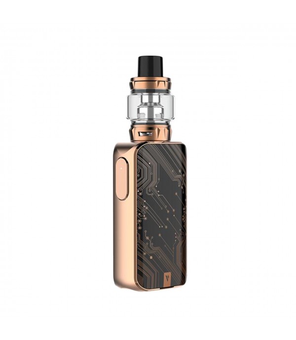 Vaporesso LUXE-S with SKRR-S Starter Kit