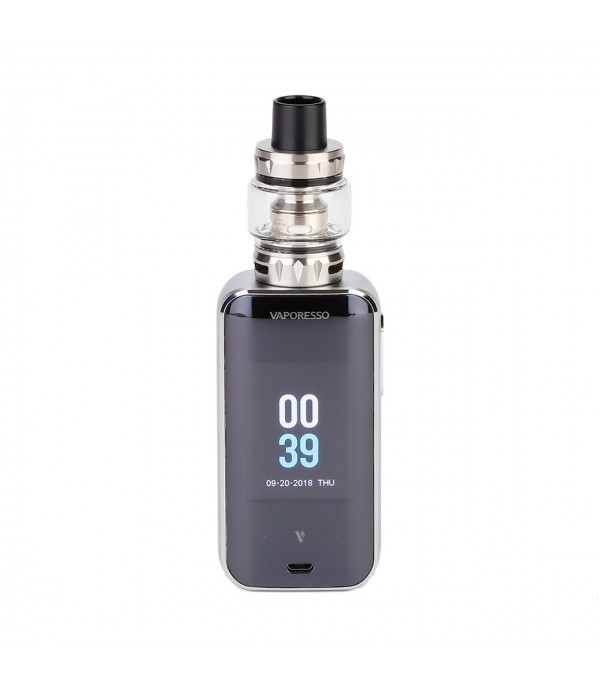 Vaporesso LUXE-S with SKRR-S Starter Kit