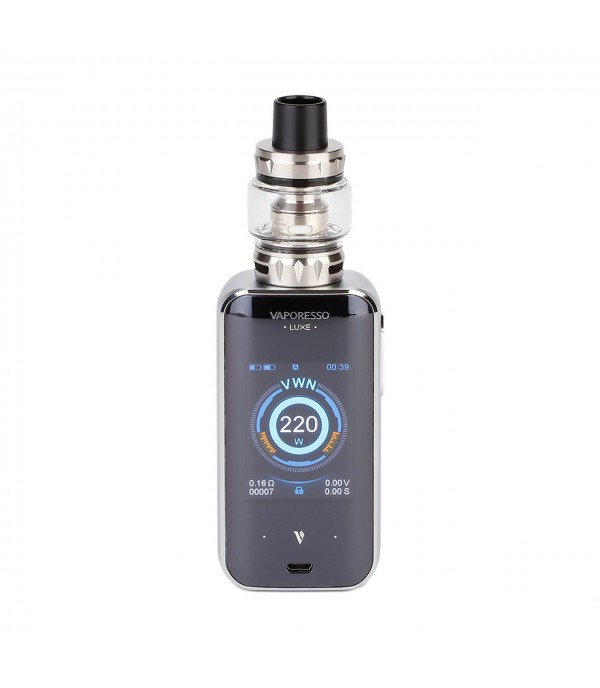 Vaporesso LUXE-S with SKRR-S Starter Kit
