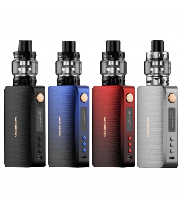 Vaporesso GEN 220W Kit with SKRR-S Tank (8ML)