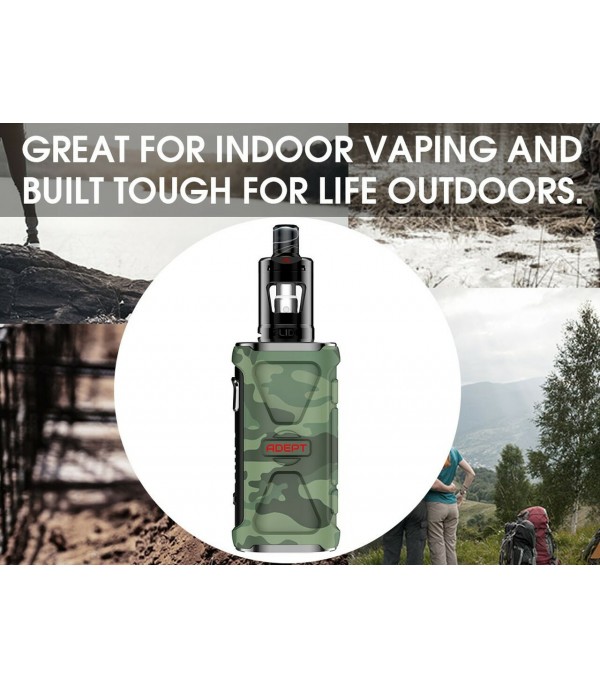 Innokin Adept & Zlide Tank Kit