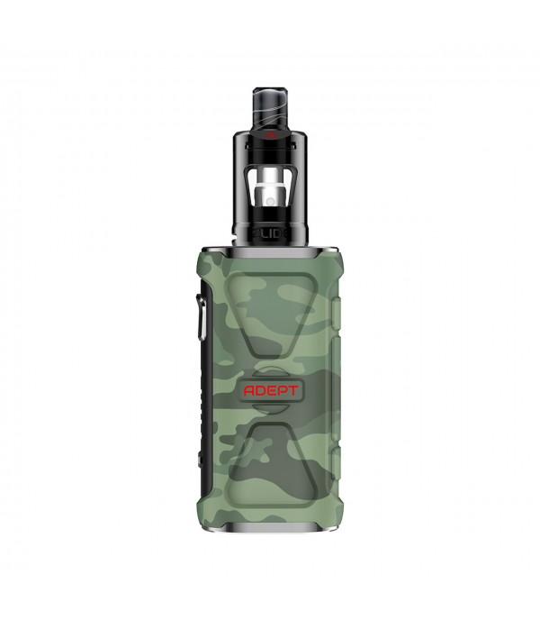Innokin Adept & Zlide Tank Kit